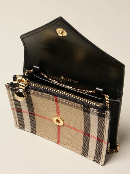 borsa gufo burberry|mini Burberry handbags.